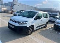 CITROEN 1.5 BLUEHDI 75KW TALLA M LIVE (102C - 5372-LRD